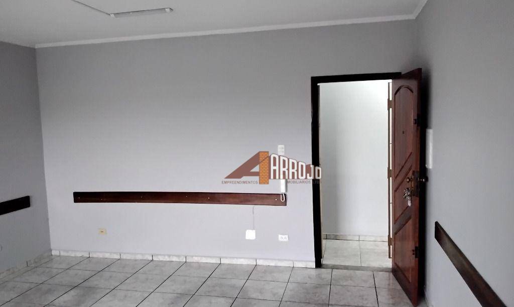 Conjunto Comercial-Sala para alugar, 30m² - Foto 6