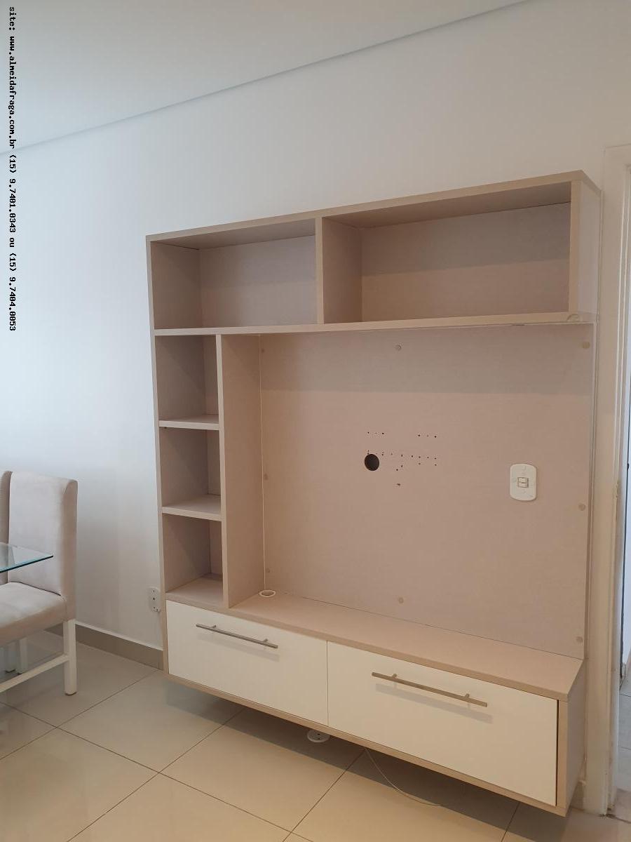 Apartamento à venda com 2 quartos, 50m² - Foto 3