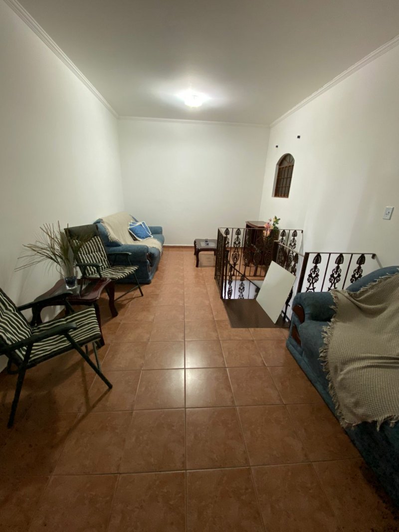 Sobrado à venda com 4 quartos, 187m² - Foto 12