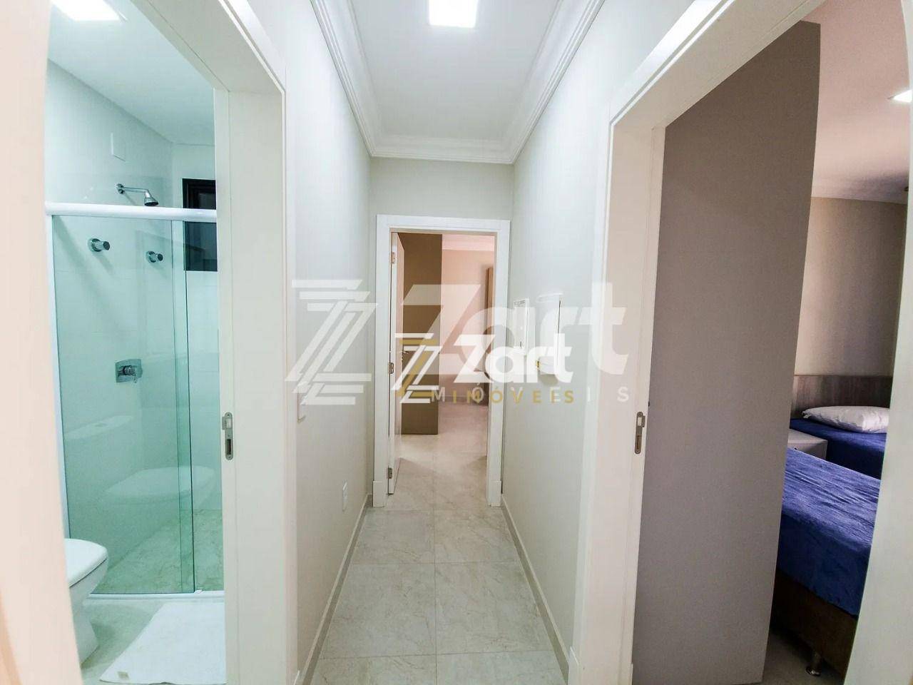 Apartamento à venda com 2 quartos, 62m² - Foto 12