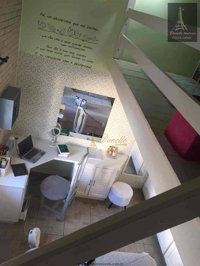 Casa de Condomínio à venda com 3 quartos, 263m² - Foto 6