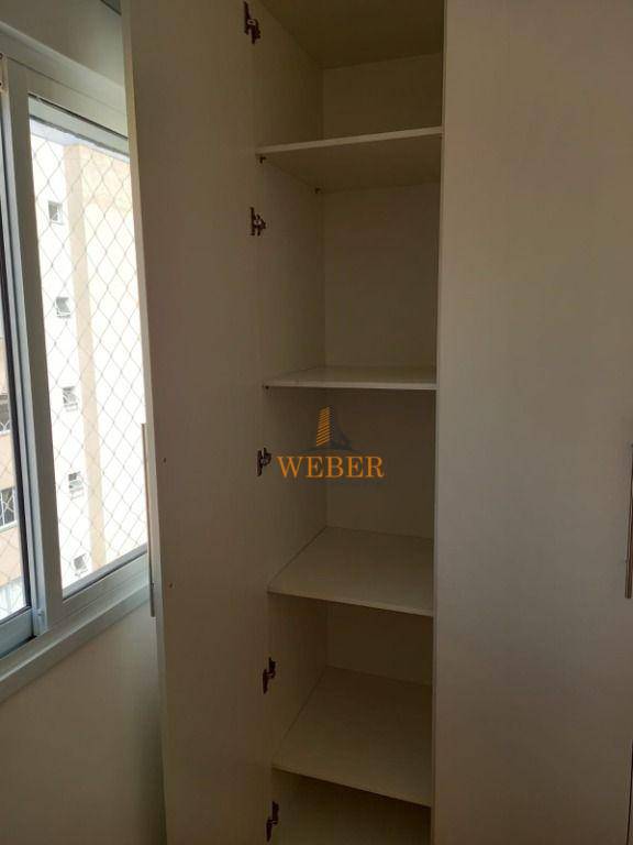 Apartamento à venda e aluguel com 2 quartos, 40m² - Foto 9