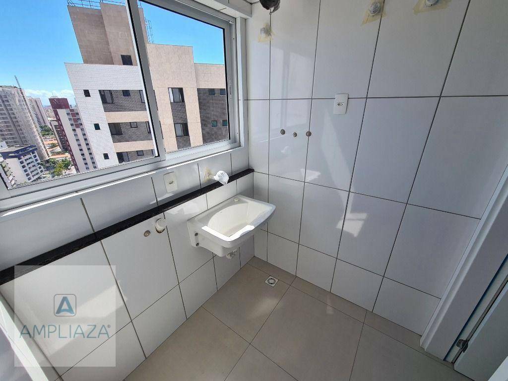 Apartamento à venda com 3 quartos, 104m² - Foto 23