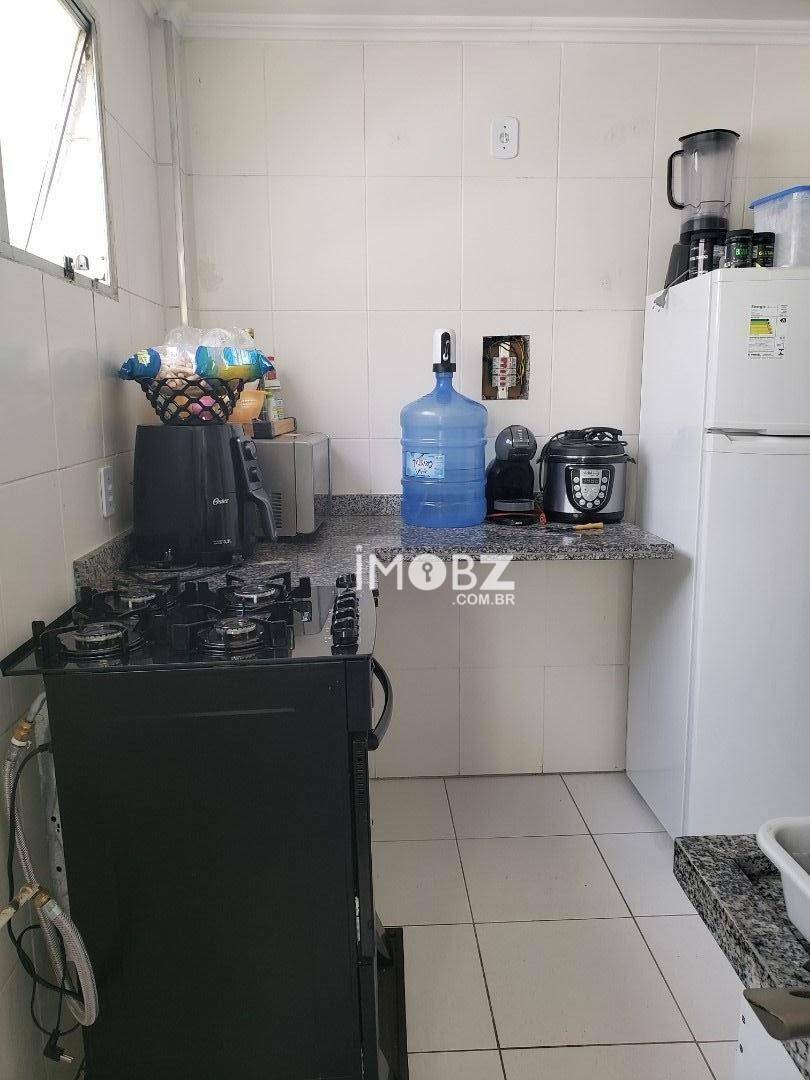 Apartamento à venda com 3 quartos, 55m² - Foto 20