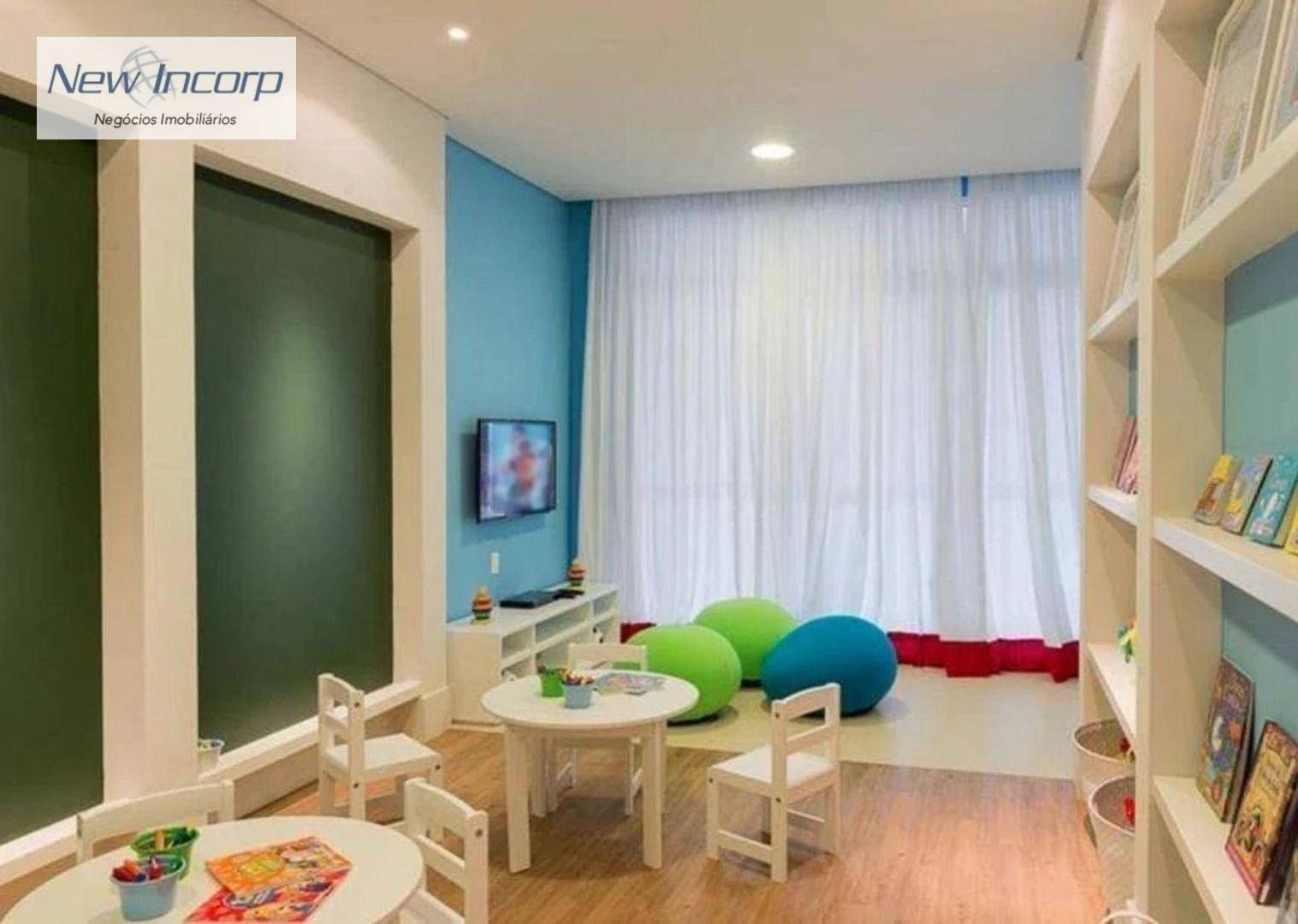 Apartamento à venda com 3 quartos, 100m² - Foto 17