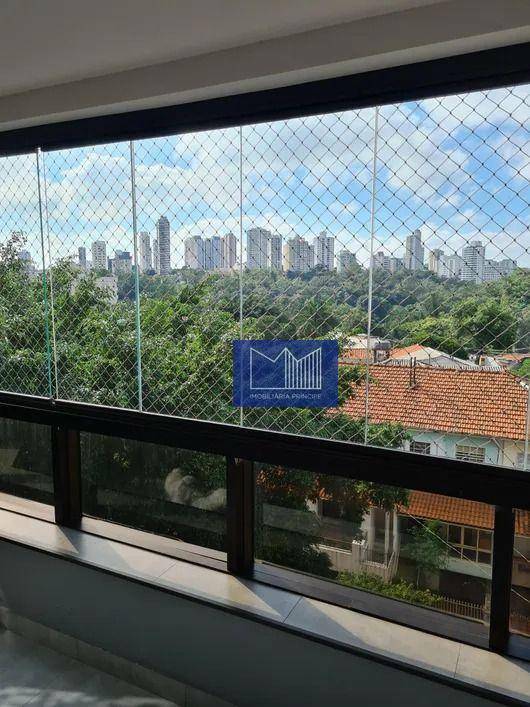 Apartamento à venda com 4 quartos, 215m² - Foto 16