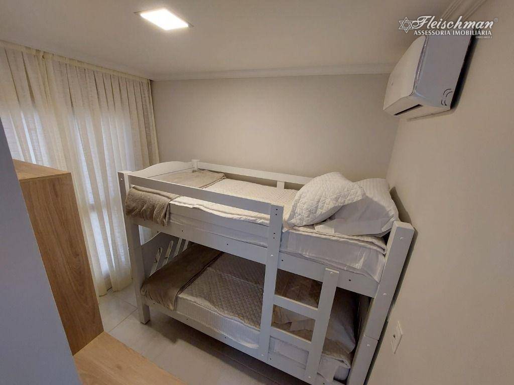 Apartamento à venda com 3 quartos, 75m² - Foto 3