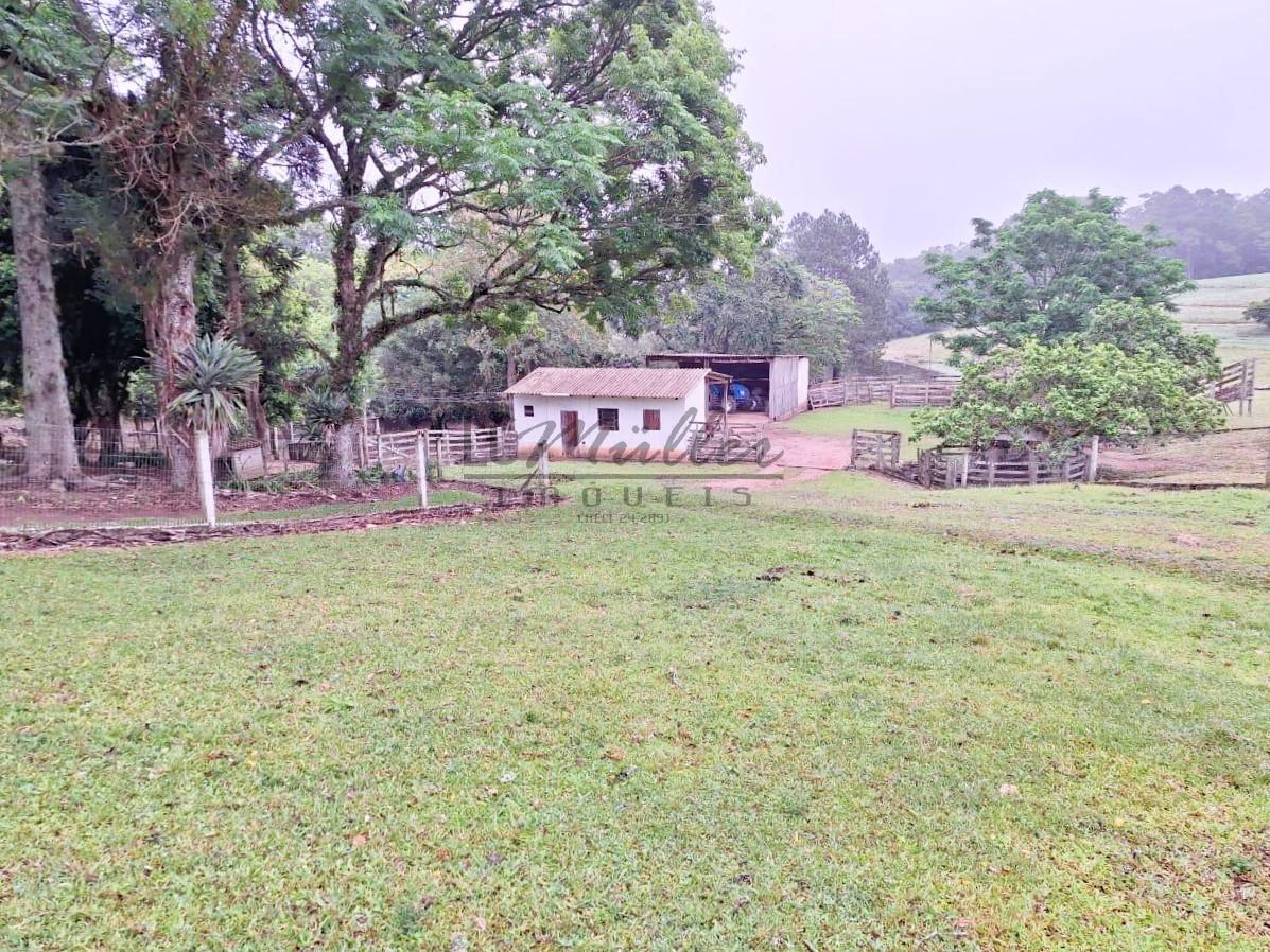 Fazenda à venda, 59m² - Foto 6