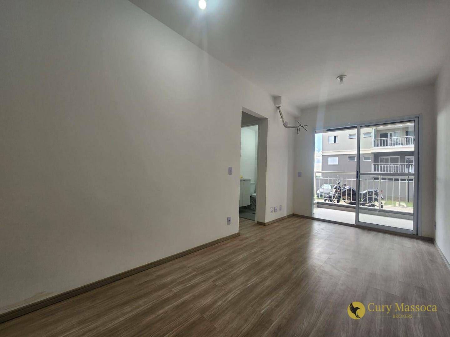 Apartamento à venda e aluguel com 2 quartos, 61m² - Foto 7