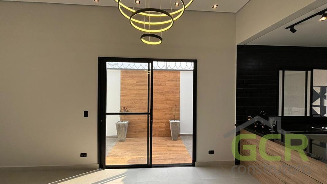 Casa à venda com 3 quartos, 420m² - Foto 9