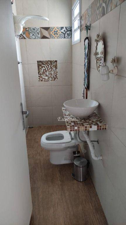 Sobrado à venda com 4 quartos, 360m² - Foto 27