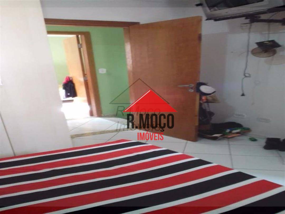 Sobrado à venda com 2 quartos, 70m² - Foto 6