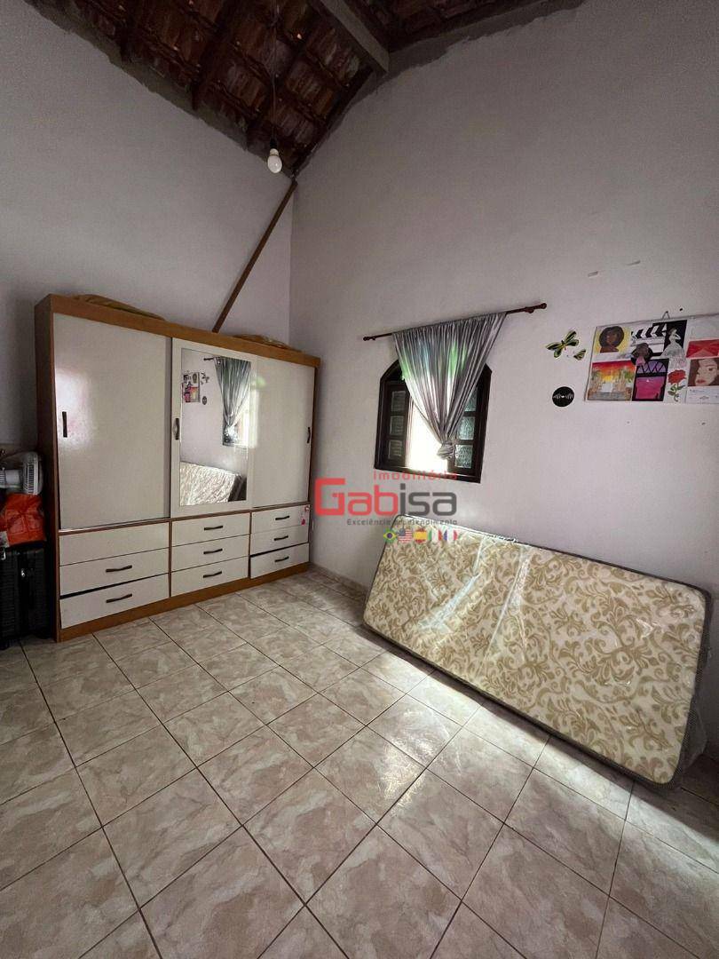 Casa à venda com 3 quartos, 60m² - Foto 14