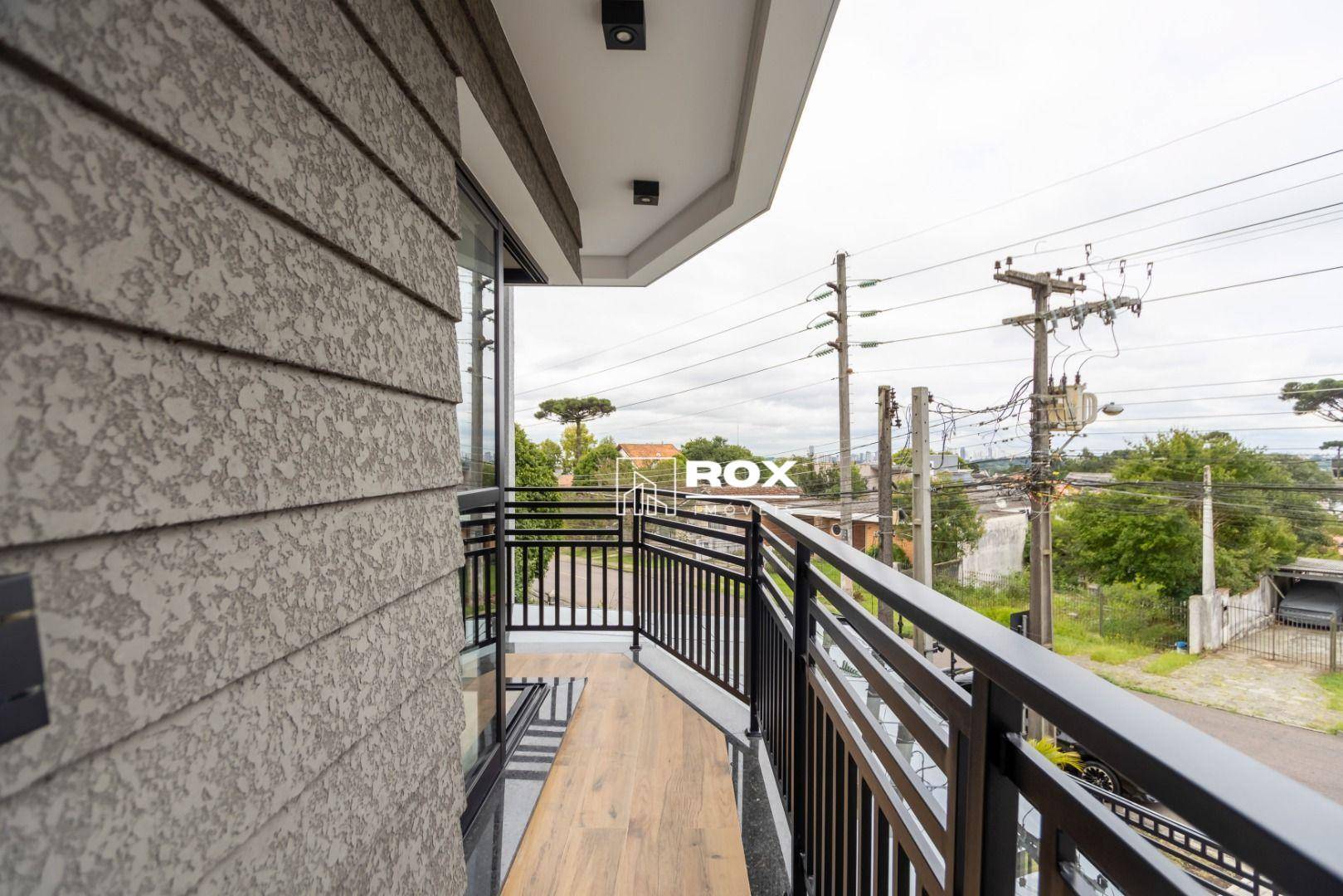 Sobrado, 3 quartos, 228 m² - Foto 29