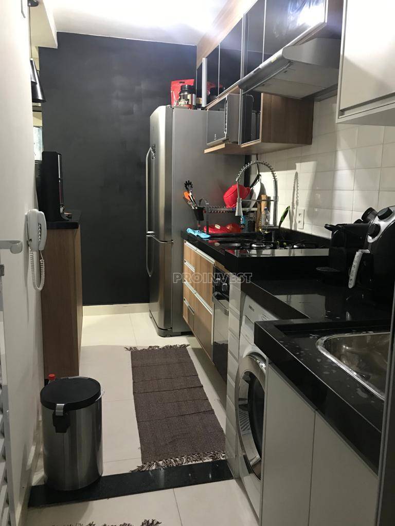 Apartamento à venda com 2 quartos, 45m² - Foto 11