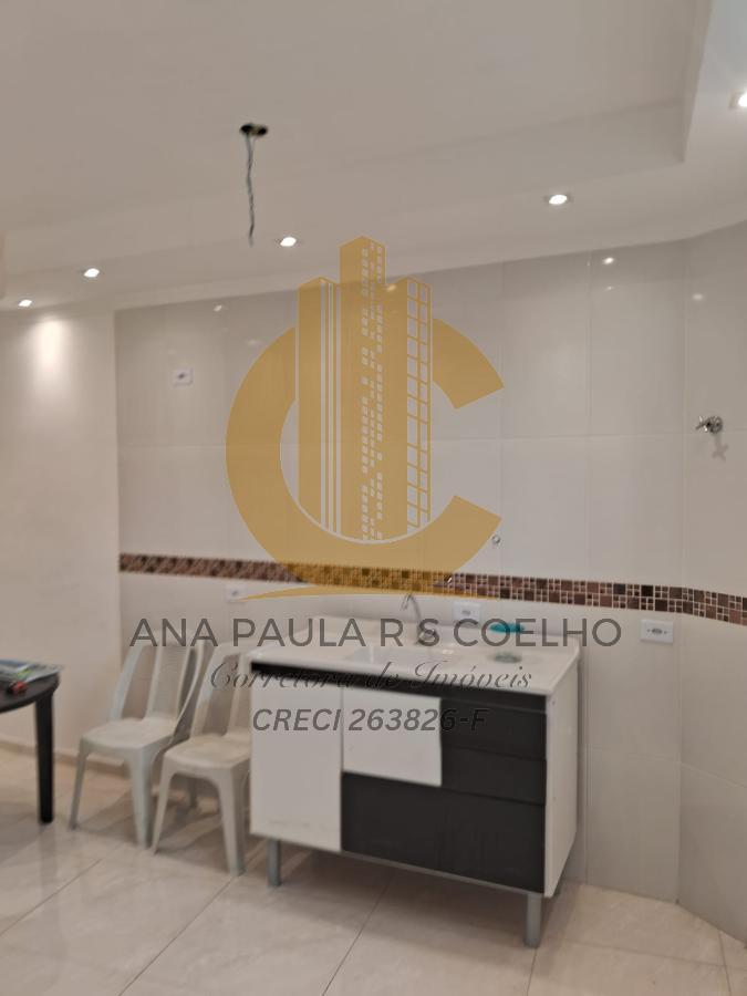 Apartamento à venda com 2 quartos, 45m² - Foto 1