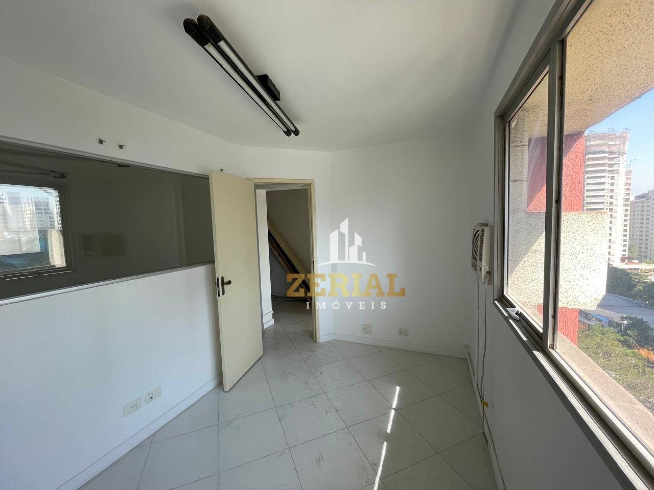 Conjunto Comercial-Sala à venda, 110m² - Foto 5