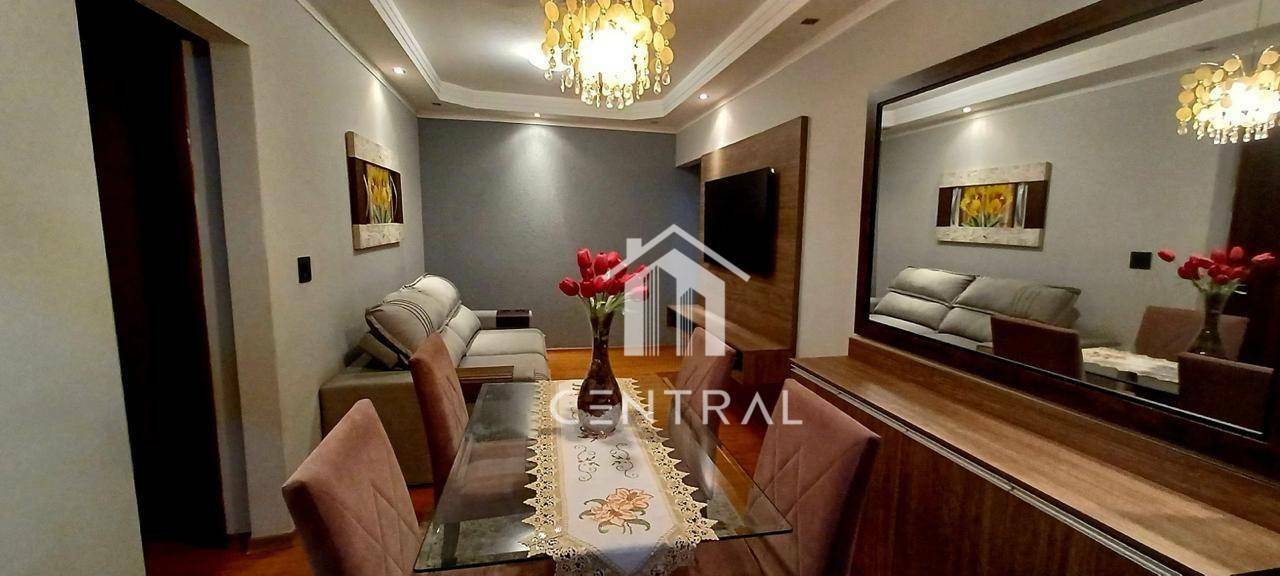 Apartamento à venda com 2 quartos, 62m² - Foto 11