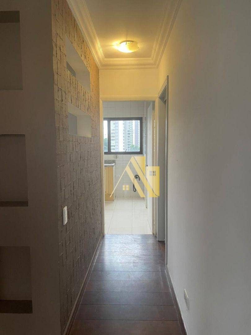 Apartamento à venda com 3 quartos, 139m² - Foto 6