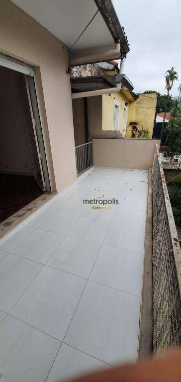 Conjunto Comercial-Sala para alugar, 23m² - Foto 16