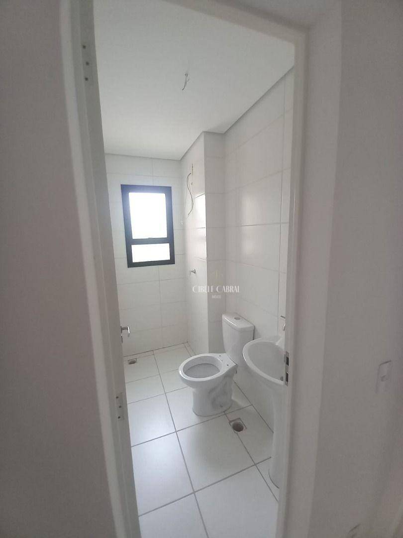 Apartamento à venda com 2 quartos, 51m² - Foto 8