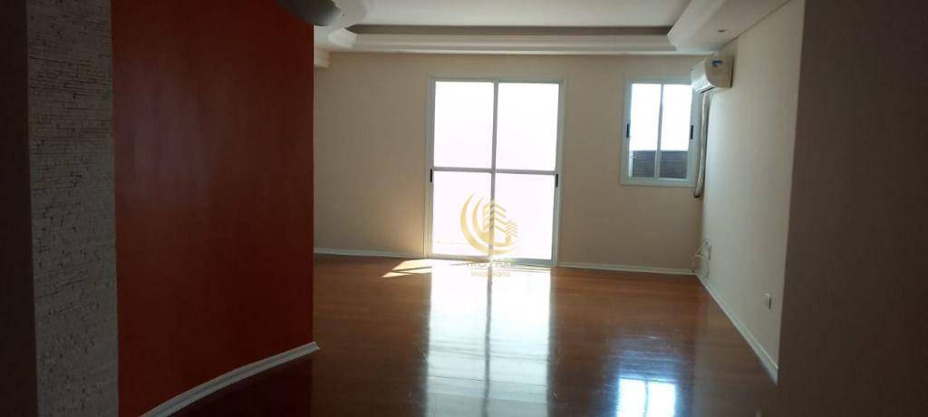 Apartamento à venda com 3 quartos, 156m² - Foto 1