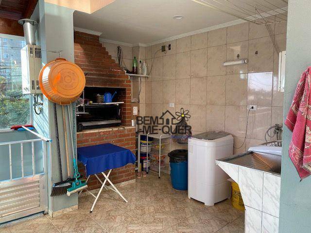 Sobrado à venda com 4 quartos, 300m² - Foto 25