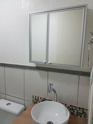 Apartamento à venda com 2 quartos, 43m² - Foto 6