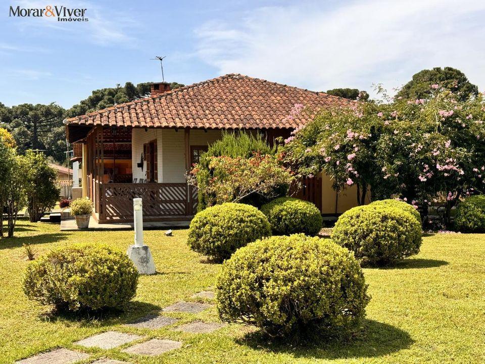 Fazenda à venda com 4 quartos, 7700m² - Foto 1