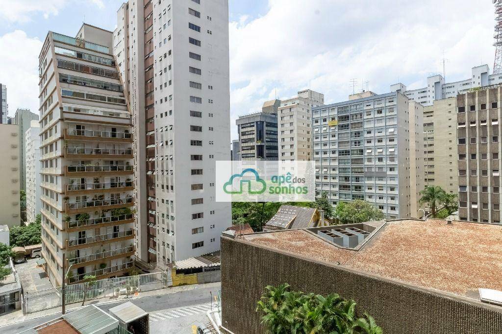 Apartamento à venda com 2 quartos, 118m² - Foto 19