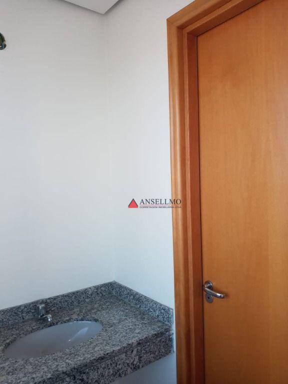 Conjunto Comercial-Sala para alugar, 86m² - Foto 16
