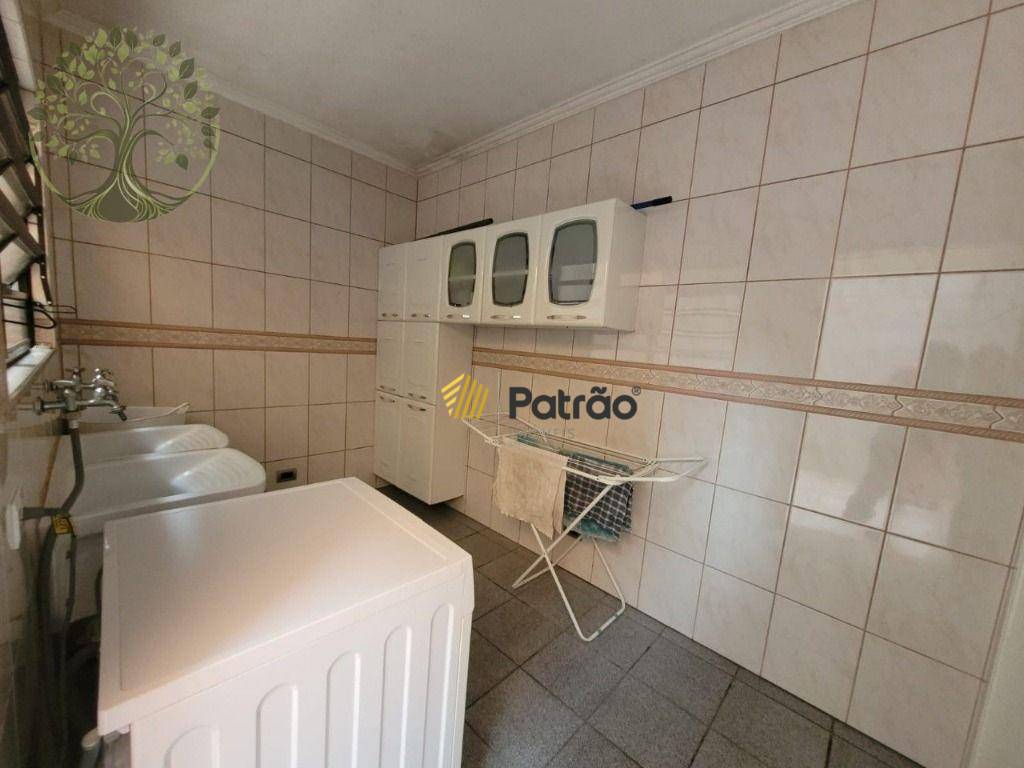 Sobrado, 5 quartos, 256 m² - Foto 42