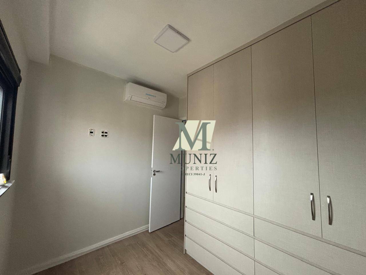 Apartamento, 2 quartos, 80 m² - Foto 4