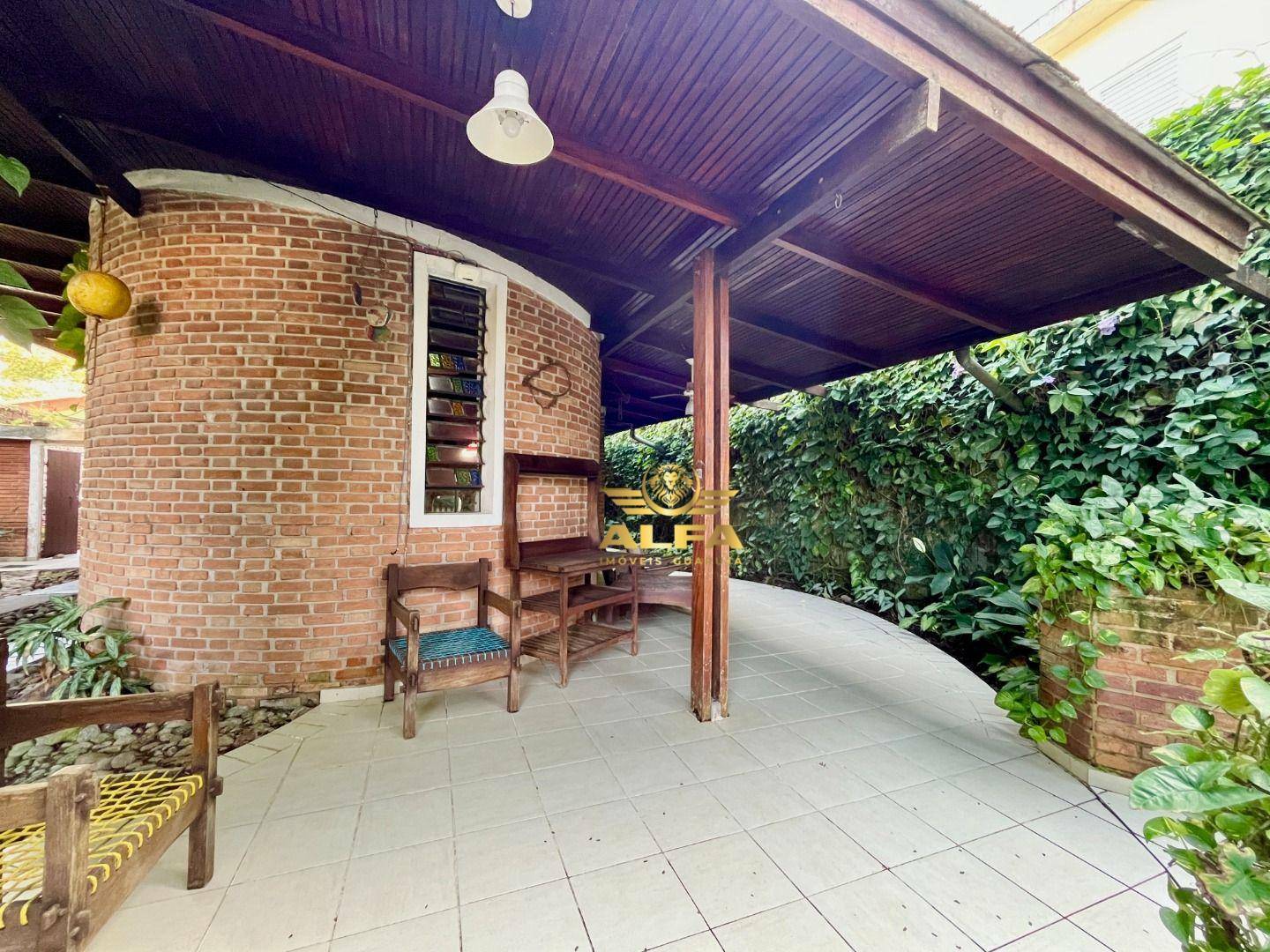 Casa à venda com 4 quartos, 150m² - Foto 3