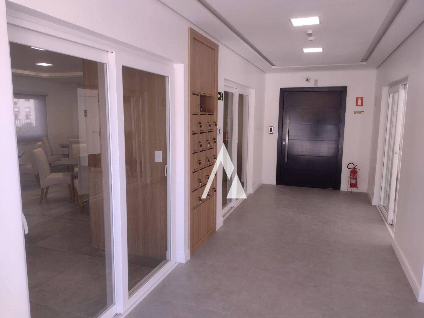 Apartamento à venda com 3 quartos, 112m² - Foto 28