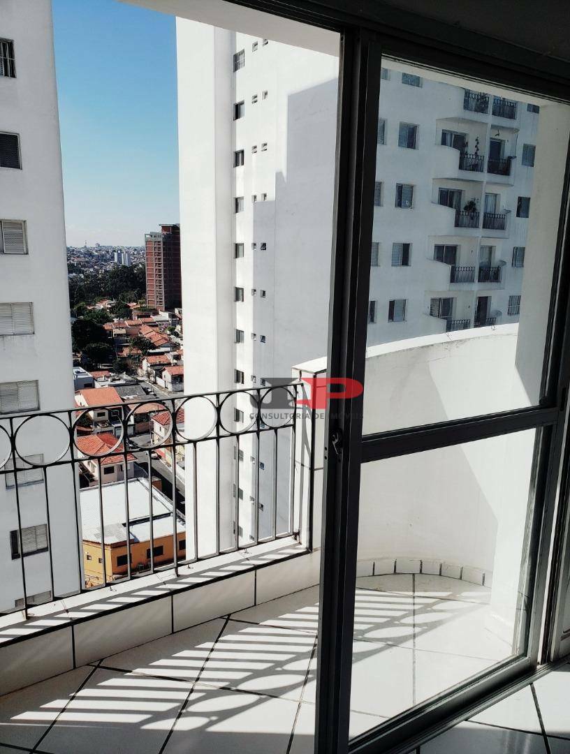 Apartamento à venda com 3 quartos, 82m² - Foto 7