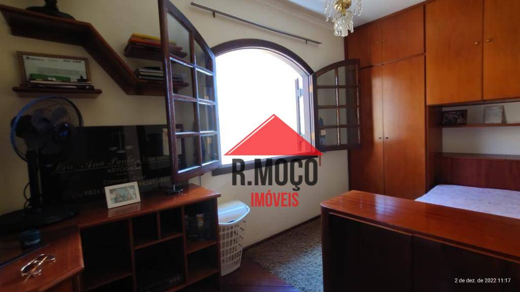 Sobrado à venda com 4 quartos, 169m² - Foto 11