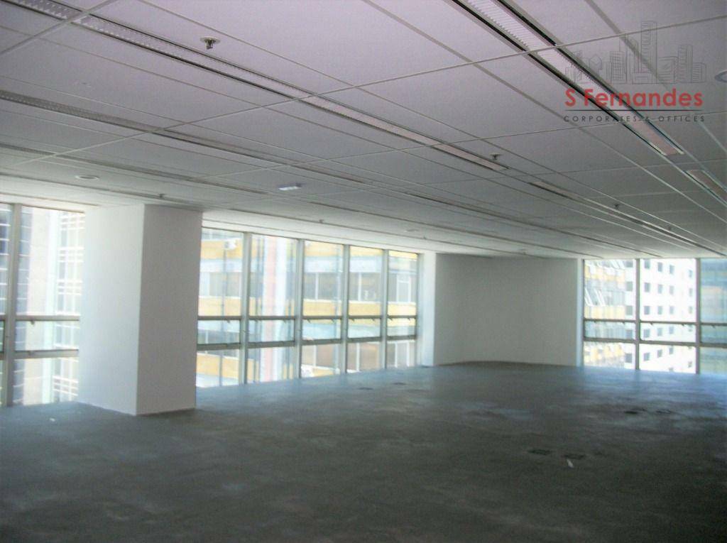 Conjunto Comercial-Sala para alugar, 534m² - Foto 7