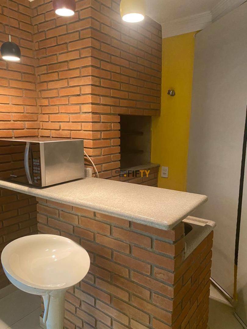 Apartamento à venda e aluguel com 3 quartos, 180m² - Foto 4