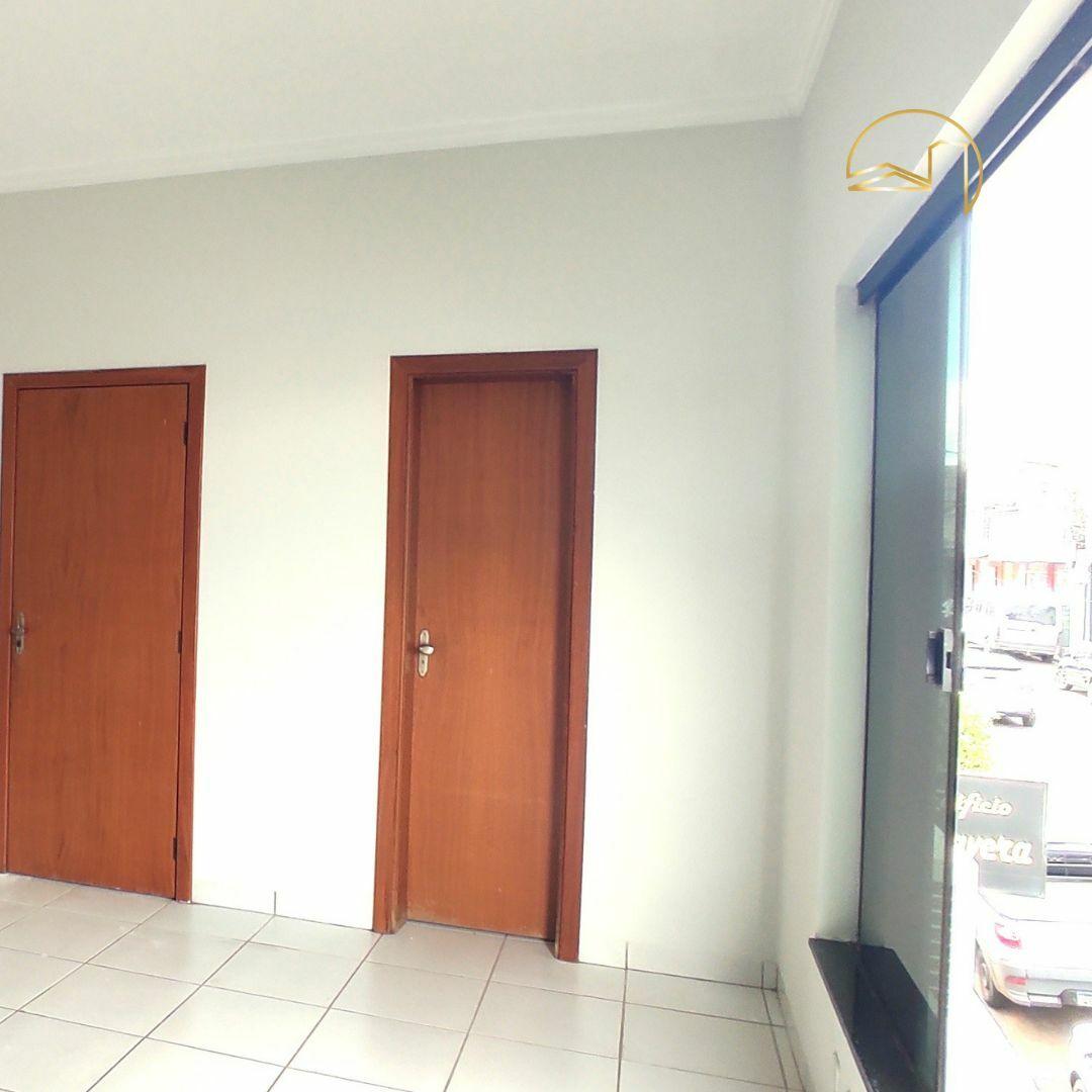 Conjunto Comercial-Sala para alugar - Foto 4