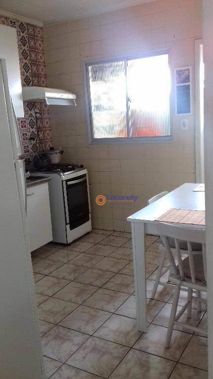 Apartamento à venda com 2 quartos, 78m² - Foto 14