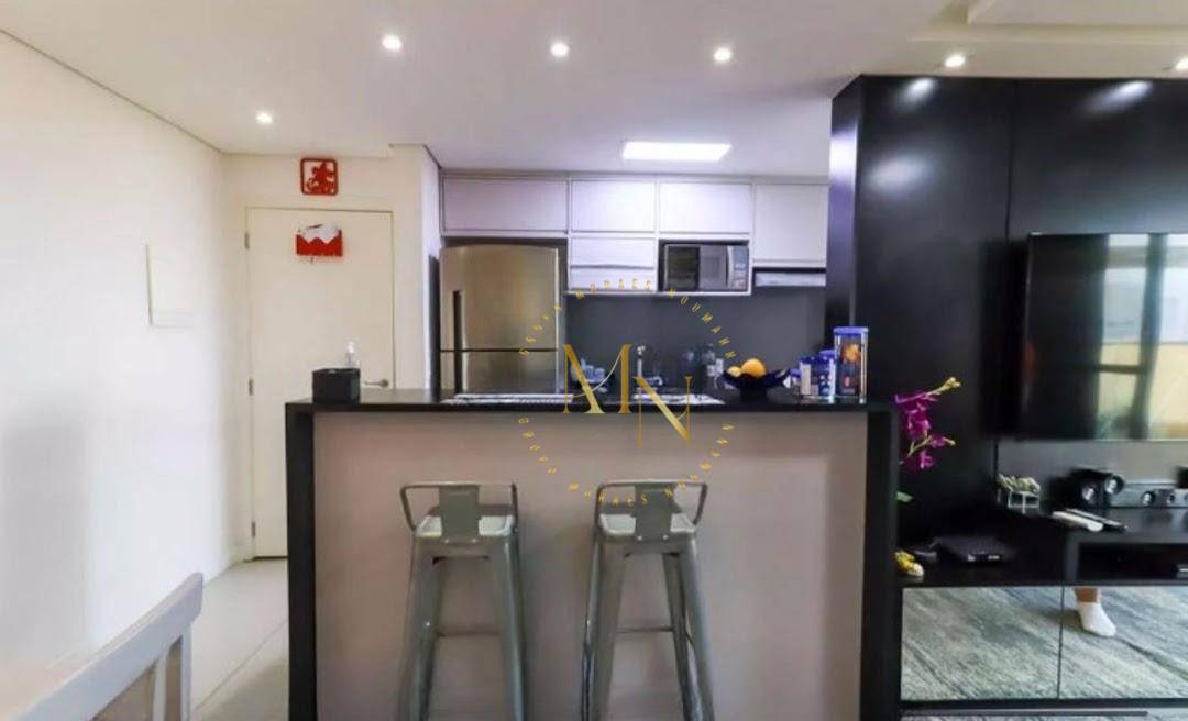 Apartamento à venda com 2 quartos, 95m² - Foto 24