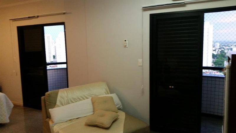 Apartamento à venda com 3 quartos, 230m² - Foto 49