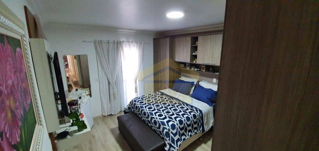 Sobrado à venda com 3 quartos, 132m² - Foto 5