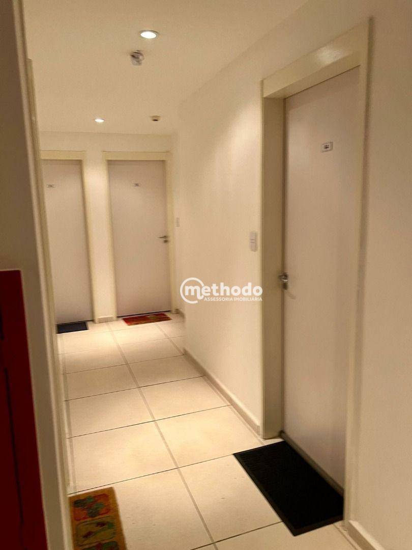 Apartamento à venda com 2 quartos, 49m² - Foto 29