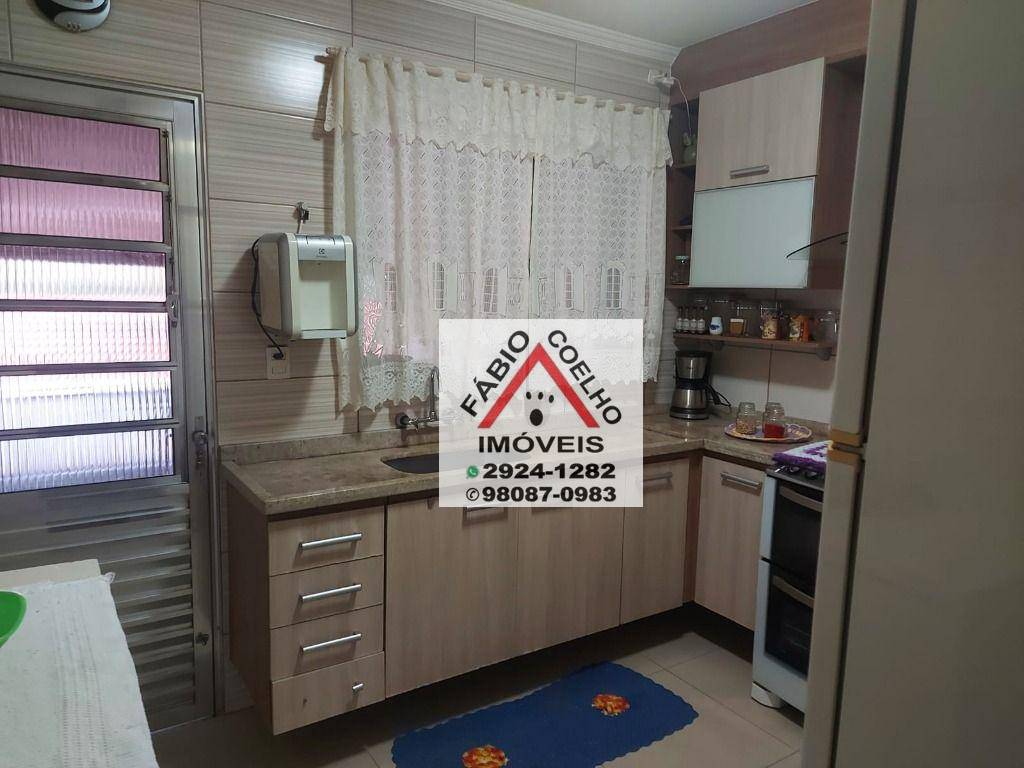 Sobrado à venda com 2 quartos, 160m² - Foto 20