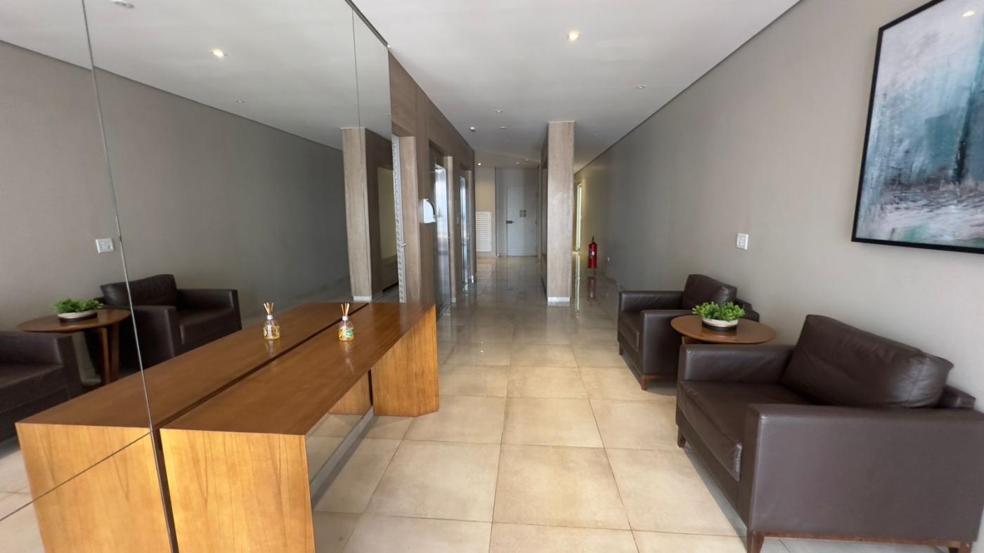 Apartamento à venda com 3 quartos, 94m² - Foto 13