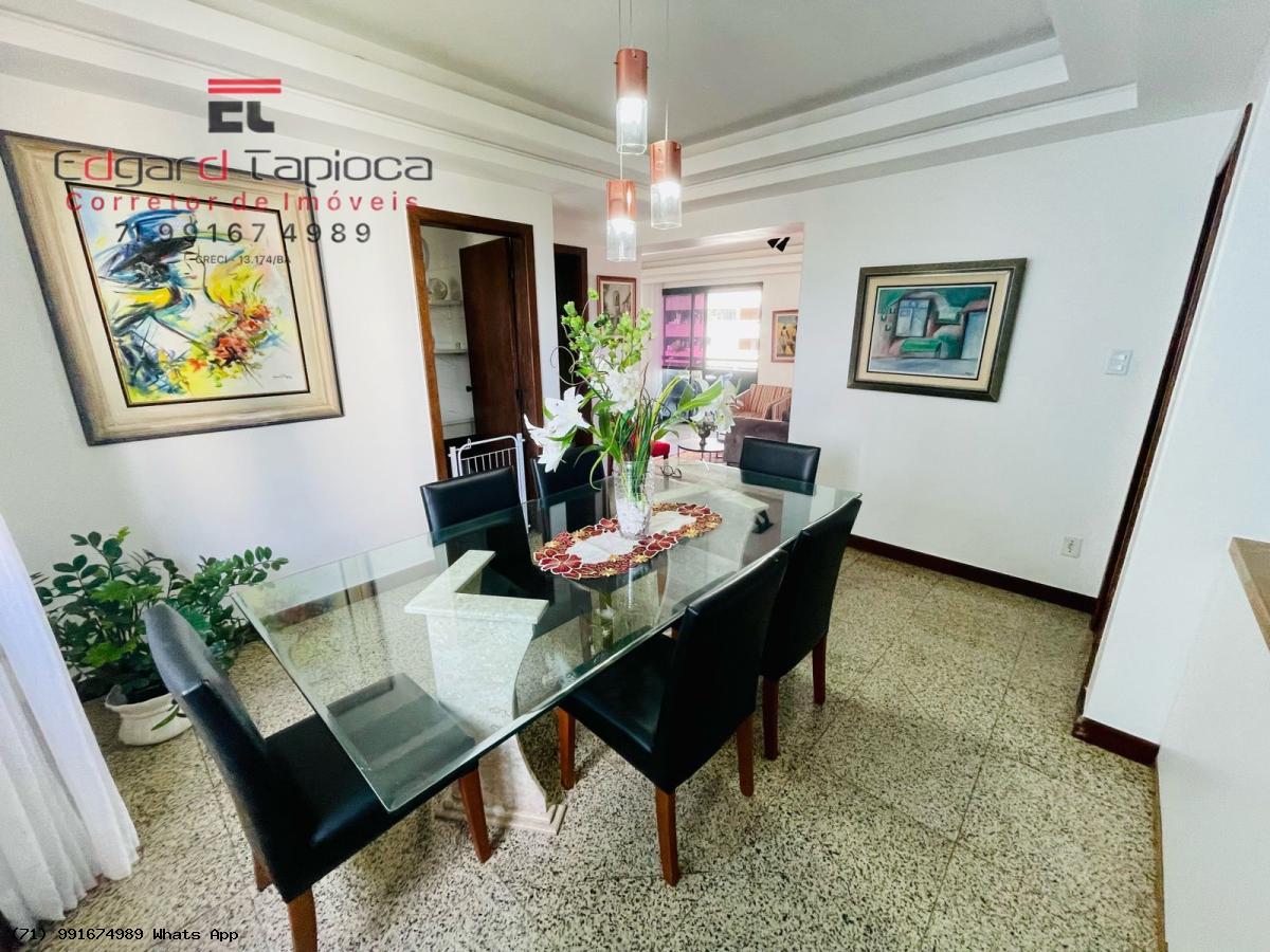 Apartamento à venda com 3 quartos, 146m² - Foto 6