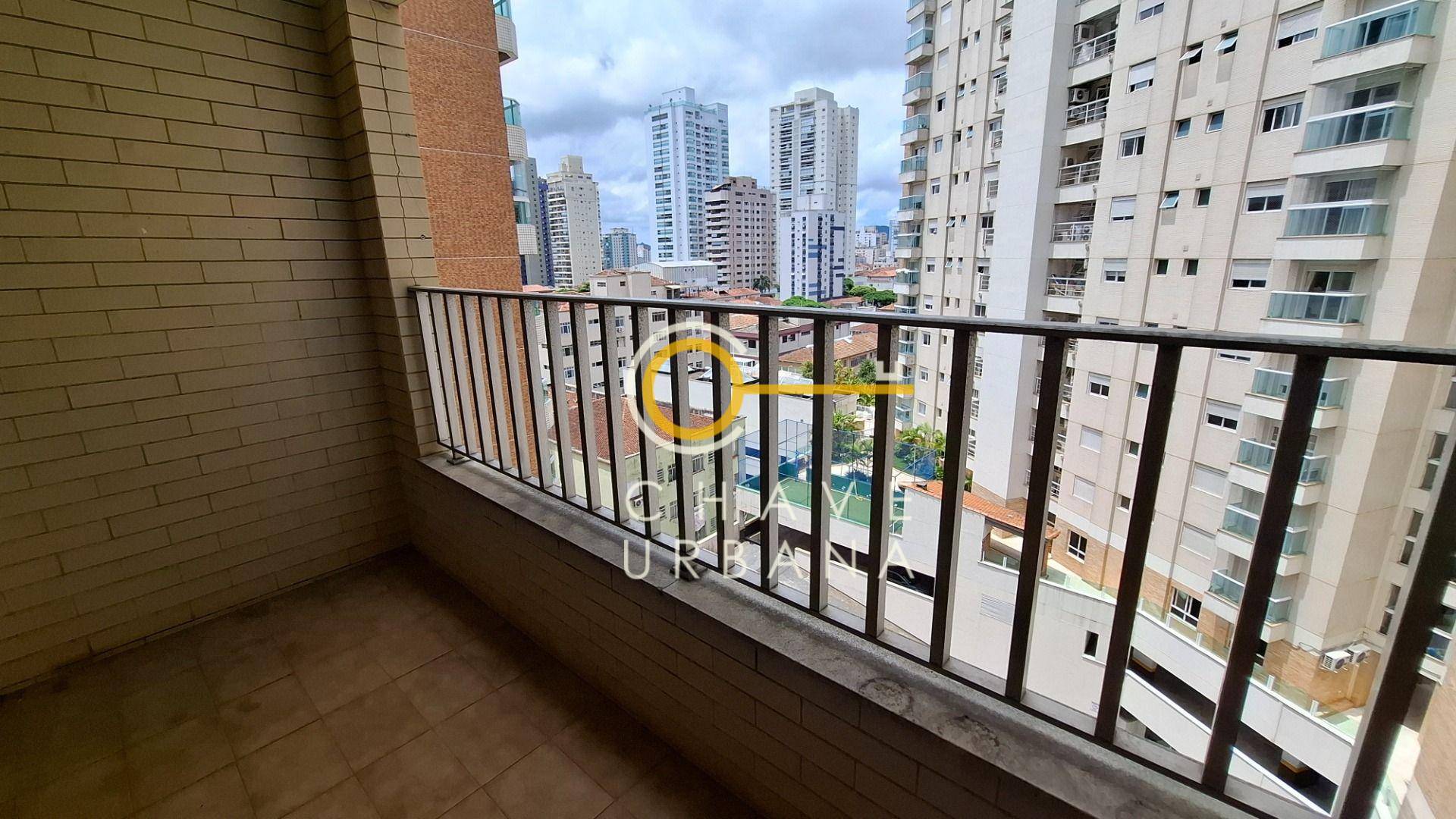 Apartamento à venda e aluguel com 2 quartos, 98m² - Foto 1