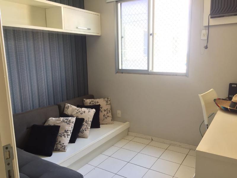 Apartamento à venda com 3 quartos, 139m² - Foto 20